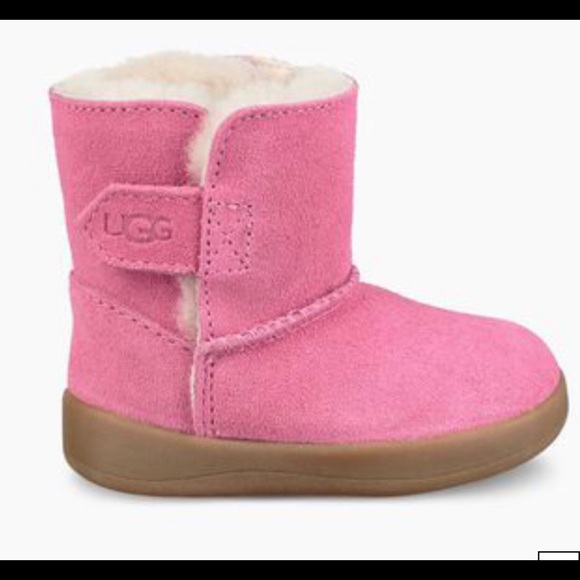 Australia Toddler Pink KEELAN BOOT size 0-1 available only. - Picture 4 of 12